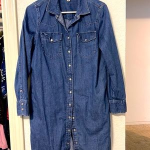 J Crew Dress